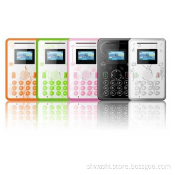 Card Phone